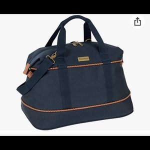 NEW Tommy Bahama Mojito Travel Bag Duffel